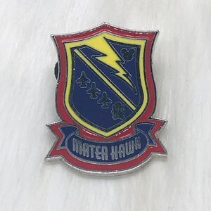 🔮 5/$25 Disney Cars Mater's Junkyard Jamboree‎ Air Mater Pin